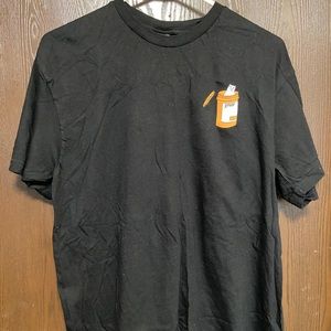 RIPNDIP Lord Nermal medicine t-shirt - Unisex